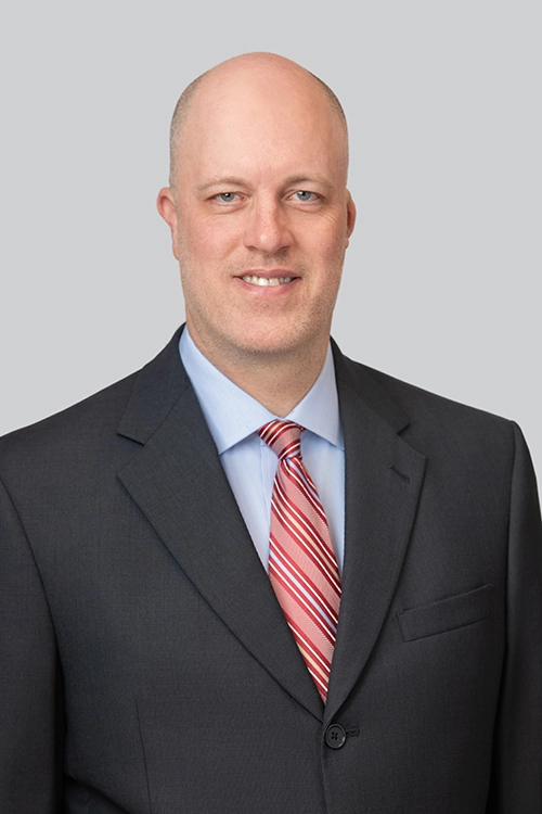 Richard J. Judge, Jr.