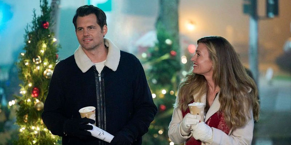 Dickens of a Christmas